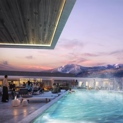 PENDRY Park City Getaway